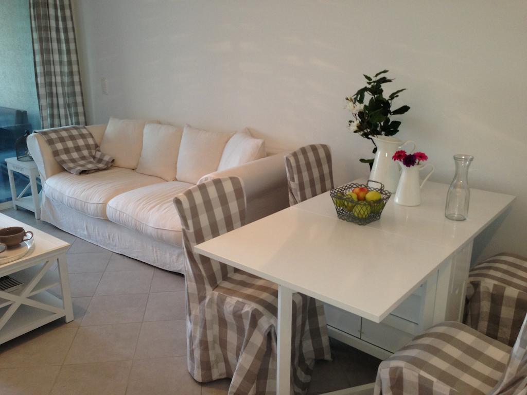 Residence Nayah-Maria Calvi (Corsica) Quarto foto