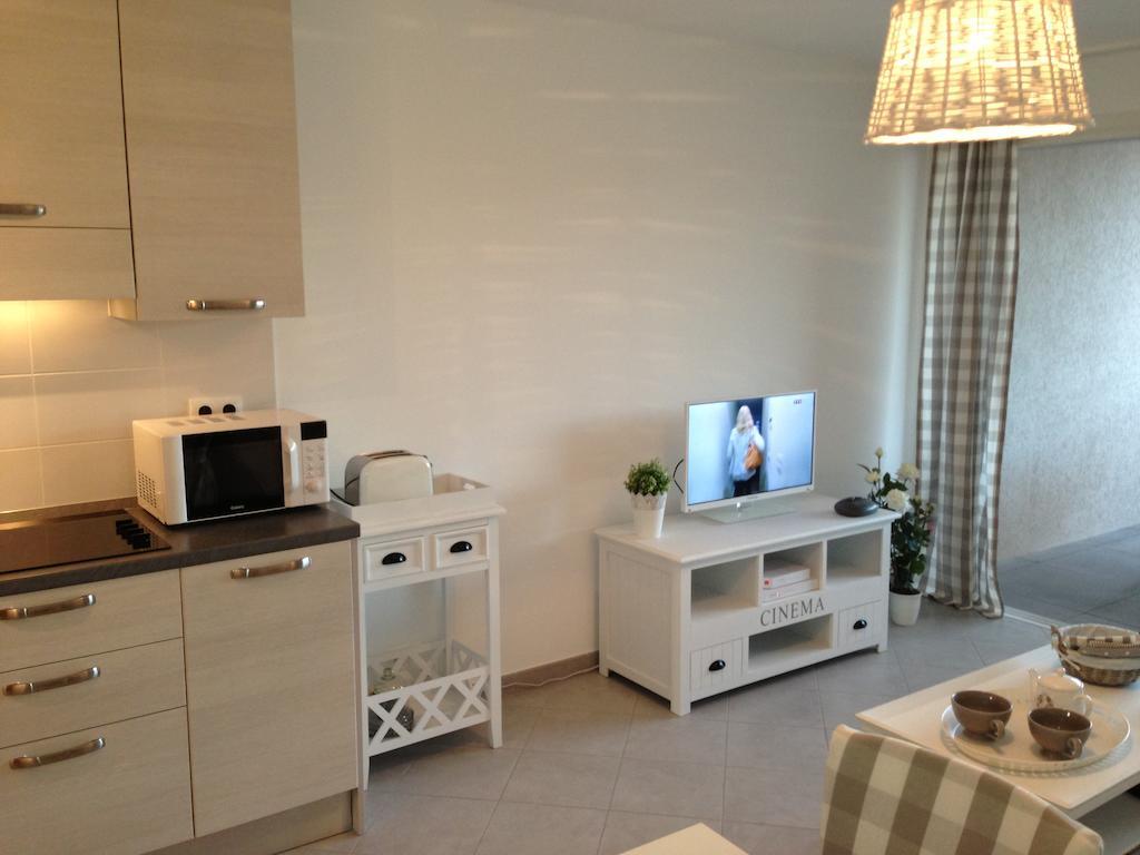 Residence Nayah-Maria Calvi (Corsica) Quarto foto