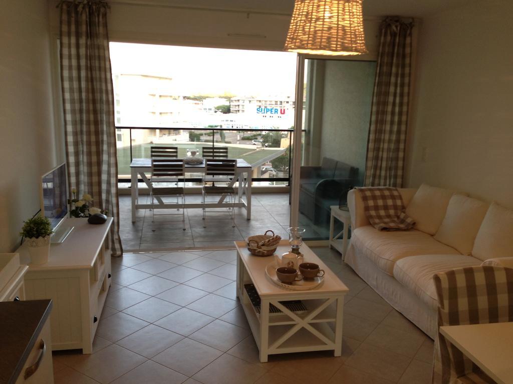 Residence Nayah-Maria Calvi (Corsica) Quarto foto